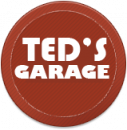 Teds Garage News